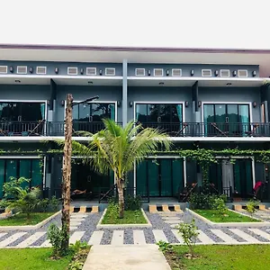 3* Resort Lanta Amara
