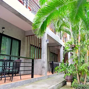 ** Hotel Blue Wave House Thailand