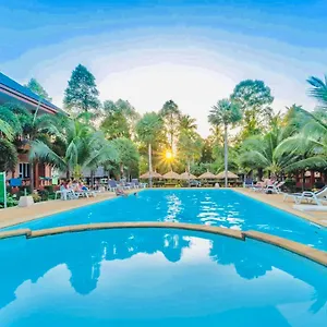 3* Rezort Peaceful , Long -