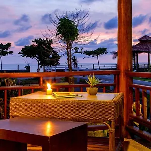 2* Hotell Baan Rabieng