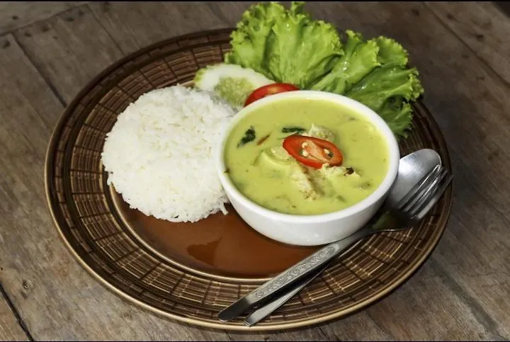 Easylife Bungalow Ko Lanta Πανσιόν
