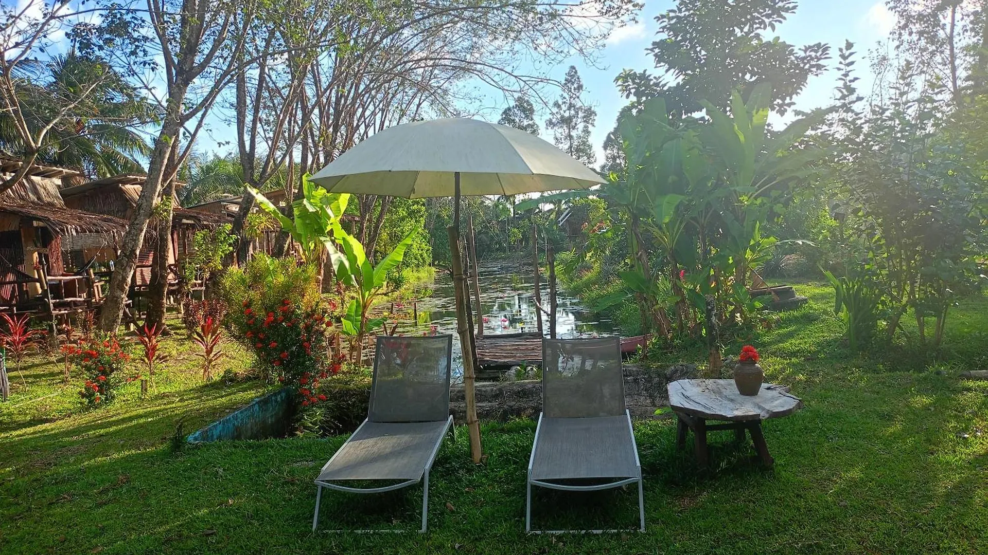 Easylife Bungalow Ko Lanta 0*,  Ταϊλάνδη