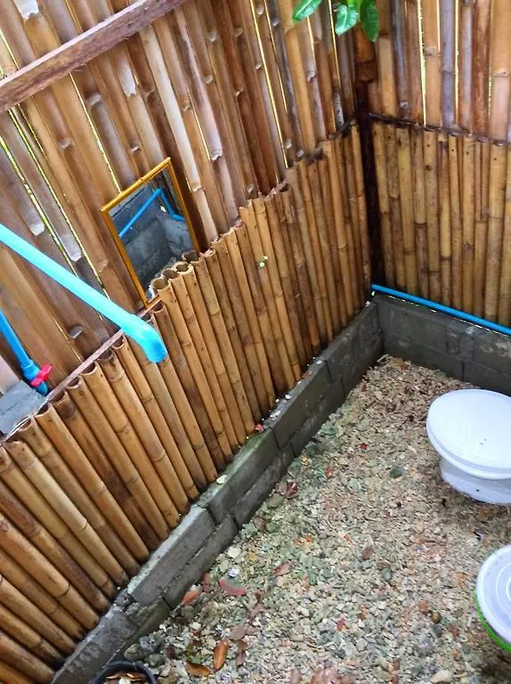 Easylife Bungalow Ko Lanta Πανσιόν