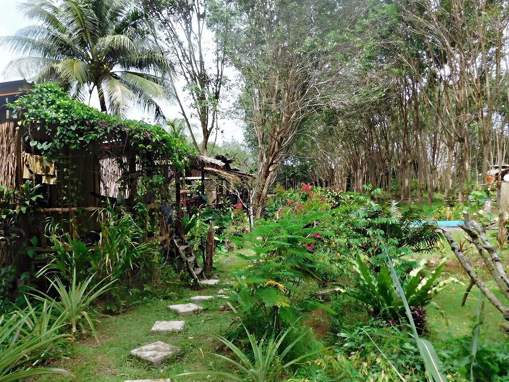 Easylife Bungalow Ko Lanta Πανσιόν
