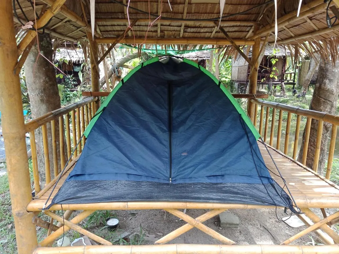 Πανσιόν Easylife Bungalow Ko Lanta