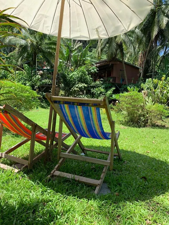 Easylife Bungalow Ko Lanta