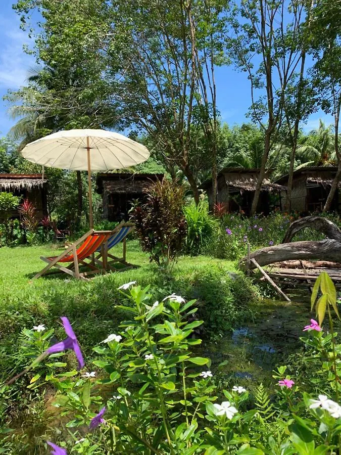 Πανσιόν Easylife Bungalow Ko Lanta