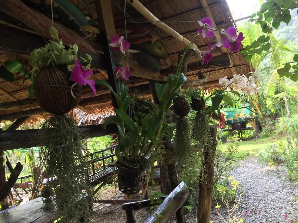 Πανσιόν Easylife Bungalow Ko Lanta
