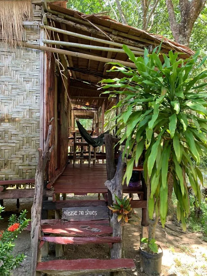 Πανσιόν Easylife Bungalow Ko Lanta