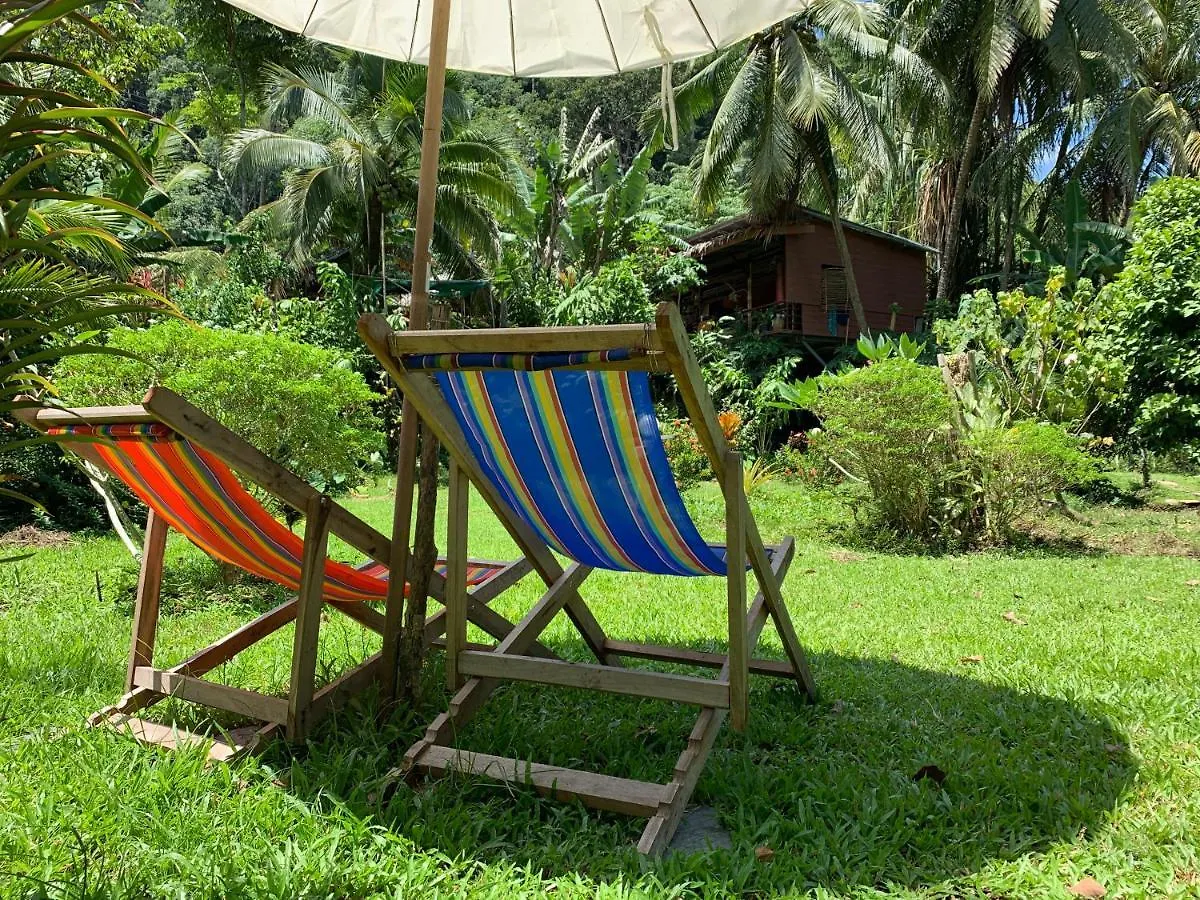 Πανσιόν Easylife Bungalow Ko Lanta